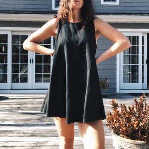 Brandy Melville Shift Dress